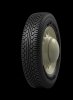 Panzer Art RE35-847 Schwimmwagen 'Trippel' Road Wheels No.2 1/35